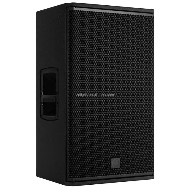 Professional Audio Stage Active Speakers NX 915-A 15 Inch Powered Speaker Powered Sound System Speakers