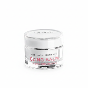 LAMON Lash Monster ผลิตภัณฑ์เสริมความงามสำหรับยกขนตา คลิงบาล์ม แว็กซ์ ลามิเนต ขนตา ติดทนนาน ใช้งานง่าย ช่วยเพิ่มความสวยงามให้ขนตา - Product Image 2