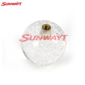 Precio de Fábrica al por Mayor: Bola de Repuesto Redonda/Ovalada Colorida para Joystick de Arcade - Product Image 6