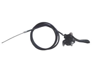 新しいミカサ交換用MT72タンピングラマー振動スクリードスロットルコントローラーアクセサリー6か月保証小売機械<span class=keywords><strong>Re</strong></span> - Product Image 3