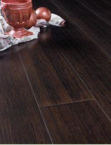 מחיר המפעל 14 מ "מ צבע אגוז באופן מלא יד במבוק מלוטש - Product Image 4