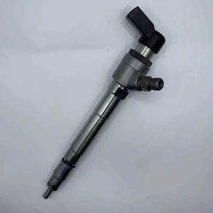 <span class=keywords><strong>Inyector</strong></span> de Combustible 2.2L TDCi 2.2L HDi BK2Q-9K546-AG A2C59517051 5WS40745 1746967 para Excavadora Bosch, Bomba Inyectora Diésel - Product Image 4