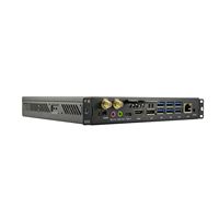 OEM ODM Desktop OPS PC CPU Intel Core I3 I5 I7 9th Gen DDR4 8GB Desktop OPS Computer for Business and Office Use