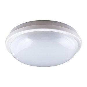 โคมไฟเพดานเบเกลลี LED สำหรับพื้นที่ทั่วไป ขนาดลึก 23 ซม. กว้าง 7.5 ซม. สูง 22.5 ซม. - Product Image 1