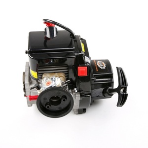 45cc động cơ khí cho 1/5 1/6 <span class=keywords><strong>RC</strong></span> xe Baja Buggy LT xe tải - Product Image 3