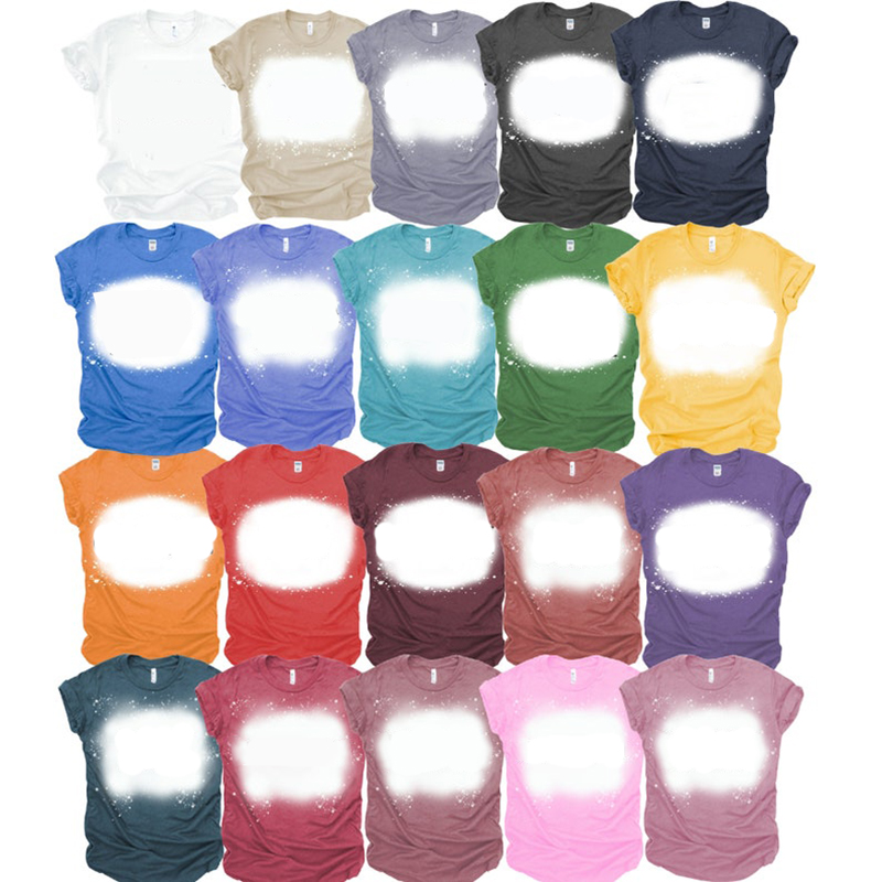 Color múltiple