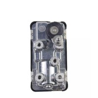 STQR Produkt 6NW010099-14 843259-0003 Brandneue Autoteile Turbolader Turbo Elektrischer Aktuator für Land Rover Ford