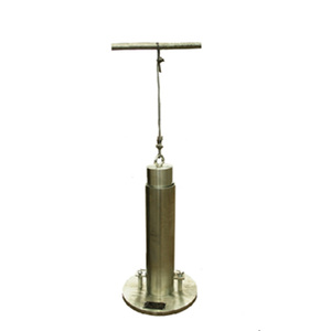Testeur d'impact TreTon direct d'usine STCJ-1 haute précision pour les tests d'impact global - Product Image 1