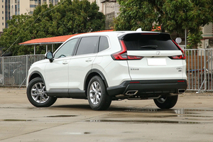 Oferta Especial 2023 2024 <span class=keywords><strong>Honda</strong></span> <span class=keywords><strong>CRV</strong></span> 240TURBO CVT 2WD, Auto Japonés, 5 Plazas, SUV Compacto Urbano Usado, Tracción Delantera, Eléctrico, Cuero, Volante a la Izquierda - Product Image 6