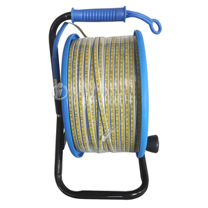Mètre de niveau d'eau haute précision, détecteur de niveau d'eau portable pour puits, équipement de mesure des eaux souterraines - Product Image 3