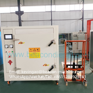 Controlador de Computadora Inteligente SCR DPF-RGA para Máquina de Limpieza, Equipo de Regeneración a Alta Temperatura, Máquina de Desinfección - Product Image 1