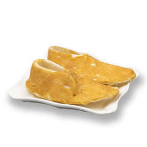 En iyi çiğnemek hiç tavuk sarılmış sindirilebilir sopa köpek kemikleri köpek davranır diş çiğniyor - Product Image 6