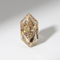 Chenjing - Diamantes Cultivados en Laboratorio, Corte Champagne, de 0.5ct a 1ct, Venta al Por Mayor, HPHT CVD, para Joyería
