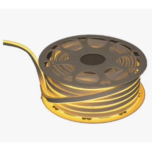 Rollo de manguera LED de neón de 25 metros Tiras LED de colores claros cálidos - Product Image 1