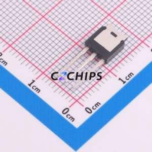 Transistor de efecto de campo de transistor WGU2N65SE TO-251 de alta calidad (MOSFET) Venta al por mayor Chips de componentes electrónicos y servicio BOM - Product Image 2