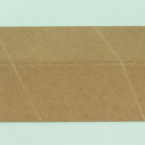 Tube de papier carré de différentes tailles personnalisé Noyau de papier Bobine de carton Noyaux de carton Cylindre de tube en carton - Product Image 6