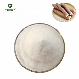 Poudre d'extrait d'igname sauvage chinoise biologique de qualité supérieure/<span class=keywords><strong>Shan</strong></span> <span class=keywords><strong>Yao</strong></span> pour le soutien digestif et les solutions de bien-être des femmes - Product Image 2