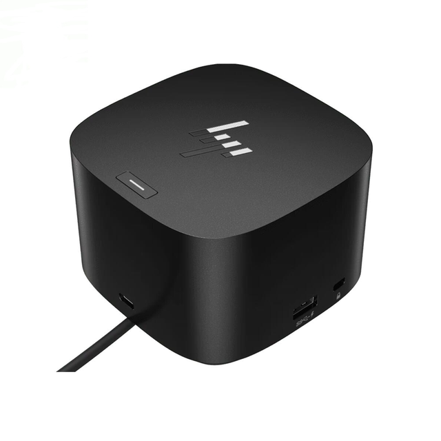Original New for HP Thunderbolt Dock 120W G4 4J0A2AA