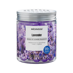 Ambientador en Gel con Perlas de Cristal Aromáticas, Fragancia Duradera para el Hogar y Habitaciones de Hotel, Venta al por Mayor - Product Image 5