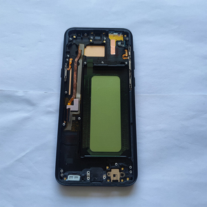 สำหรับ Samsung S8 G950F G950U G950W และ S8 Plus G955F G955U G955W จอแสดงผล LCD แบบเต็มหน้าจอพร้อมชุดจอดิจิตอลแบบสัมผัสและกรอบ - Product Image 3