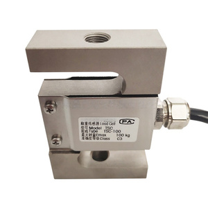 Veidt Weighing for TSC-200kg, TSC-300kg Sensors Toledo. Suitable <b>Hook</b> Scales and Scales. Digital <b>Display</b> Precise Weighing With C - Product Image 1