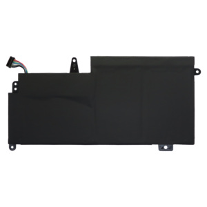 แบตเตอรี่แล็ปท็อป 01AV400 01AV435 01AV436 01AV437 สำหรับ Lenovo <span class=keywords><strong>ThinkPad</strong></span> <span class=keywords><strong>13</strong></span> <span class=keywords><strong>Chromebook</strong></span> Series 2017 2018 รุ่นที่ 1 และ 2 - Product Image 2