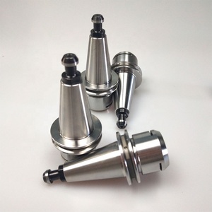 CNC Máy Gỗ ISO20-er16/. Er20/Er25 Chủ Sở Hữu Công Cụ BT <span class=keywords><strong>NT</strong></span> DIN ISO Khí Nén <span class=keywords><strong>Collet</strong></span> <span class=keywords><strong>Chuck</strong></span> - Product Image 6