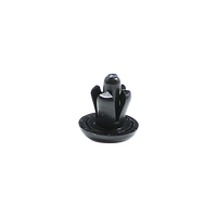 Nouveaux rivets à tête ronde en plastique de haute qualité, rivets à pression, attaches pour carte PC