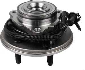 USEKA 515050 wheel hub bearing assembly for Ford