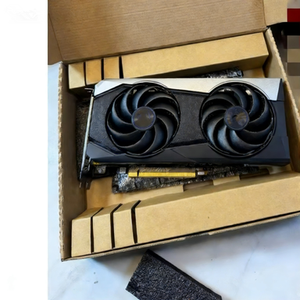 Rx 6600 XT 8GB Tarjetas Gráficas 128bit GDDR6 Tarjeta de Video RX 6600XT Gaming Tarjetas Graficas Placa Grafica - Product Image 1