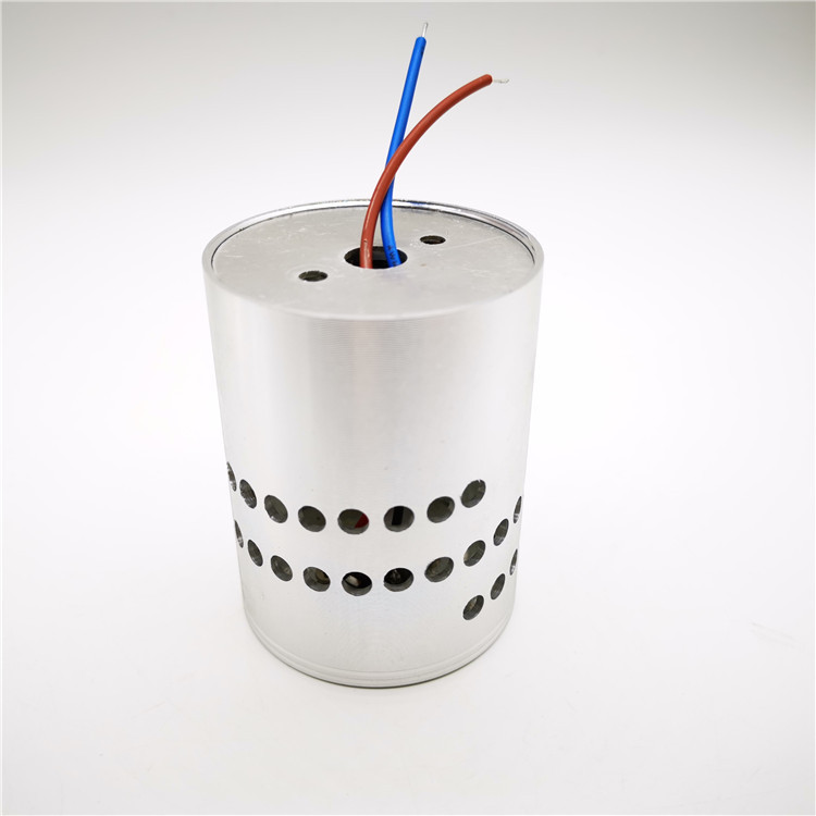 surface mounted rgb colorful rc