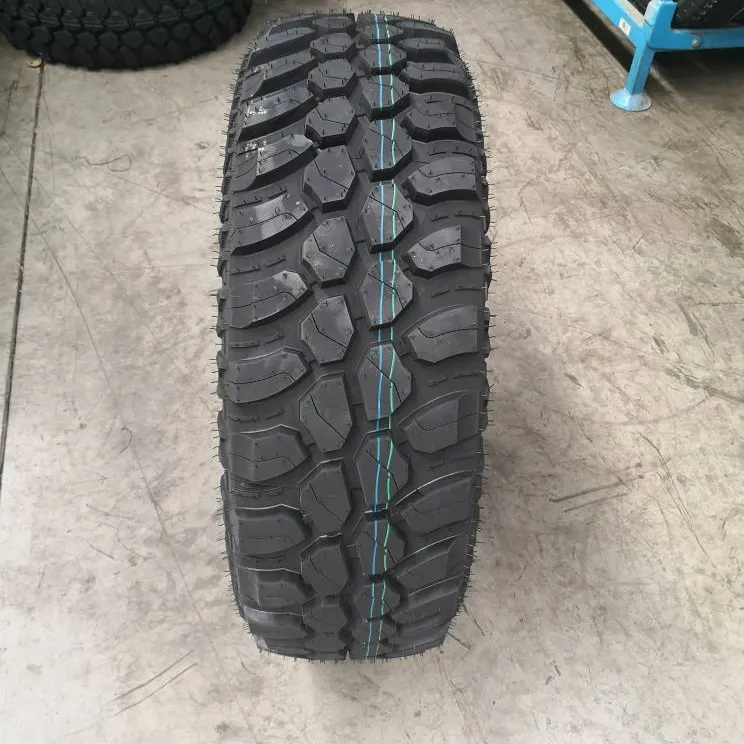 ATMT用チューブレスSuv4x4タイヤ265/65r17全地形対応タイヤ35/12.5/20 35x12.50r22