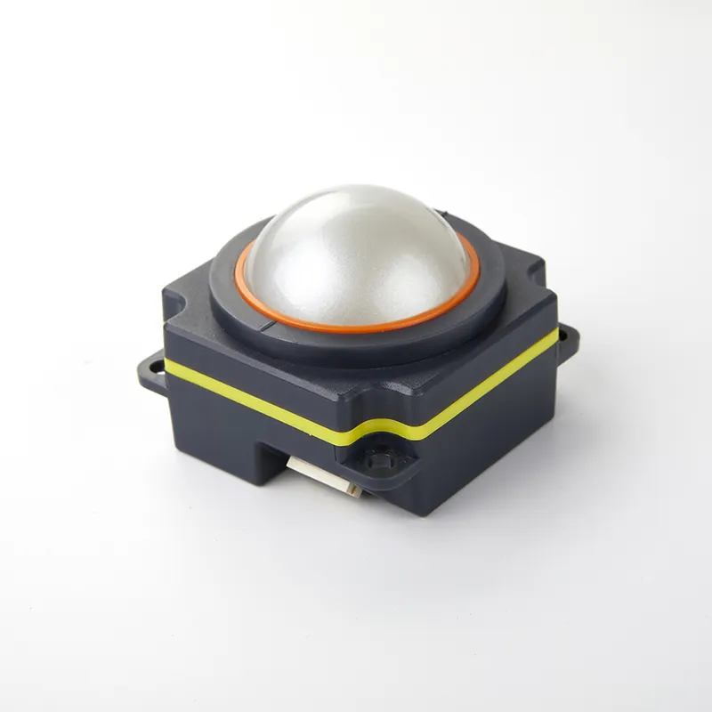 Medische Optische Verlichte Trackball Module 50Mm C50 Trackball Set Muis Horizontale Scroll