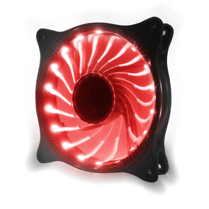 Huierde Galaxy H120 120mm ARGB Cooling <b>Fan</b> Hydraulic Bearings Desktop <b>Computer</b> Chassis <b>Fan</b> - Product Image 3