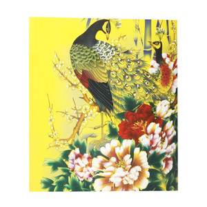 <b>Extra</b> <b>Large</b> Jingdezhen <b>Floor</b> <b>Vases</b> Chinese Cheap Cloisonne Porcelain Decorative Vasesd Overglaze Yellow <b>Vase</b> RXFV0034 <b>Extra</b> Larg - Product Image 6