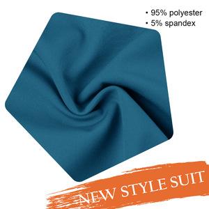 Women Medical Scrub Suits Split Set Moisture Wicking Knitted Uniforms For Nurses Doctors Hospital Wear - Product Image 3