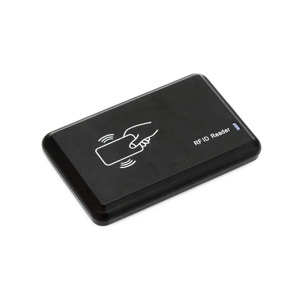 Android Windows Support Tk4100 Em4200 Card Reader USB 125khz RFID Smart Card Reader