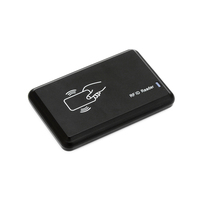 Android Windows Soporte Tk4100 Em4200 Lector de tarjetas inteligentes USB 125Khz Lector de tarjetas RFID