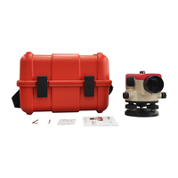 Factory Price Xinying DS40M Optical Auto Level 40X Construction Surveying Level Instrument for Land Surveying
