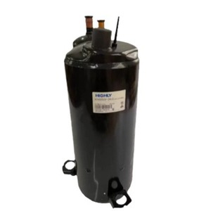Compresseur à vis HYZL GTH275UV C8FU 220V R32 Équipement de réfrigération - Product Image 4