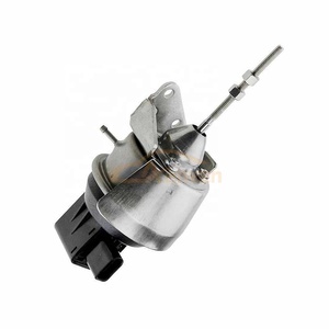 Câble de dégagement de capot de haute qualité utilisé pour VW Bora OE n ° 1J1823531B 1J1823531C AEL-57879 - Product Image 1