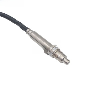 Sensor de nitrógeno-oxígeno Cummins adecuado para Dongfeng <span class=keywords><strong>Opel</strong></span> 5WK96765A 4326863 A045S157 - Product Image 4
