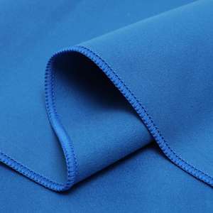 <span class=keywords><strong>Serviette</strong></span> de plage en microfibre bleu <span class=keywords><strong>glacier</strong></span> 76*152cm Grande taille Séchage rapide Légère Anti-sable Très absorbante <span class=keywords><strong>Serviette</strong></span> de voyage et de natation - Product Image 4