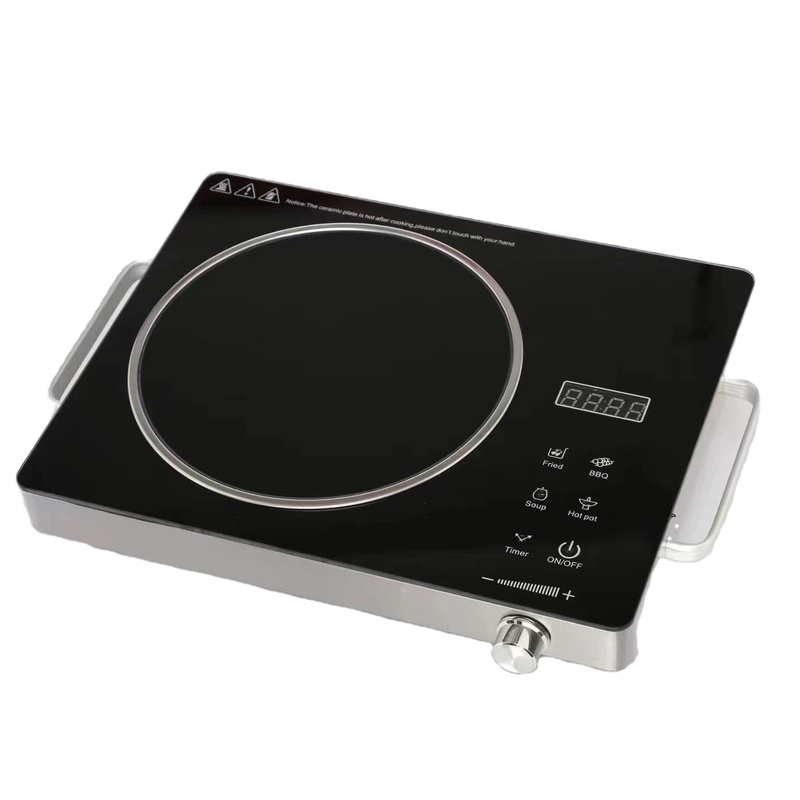 Household Kitchen Appliances Cooking Electric Infrared