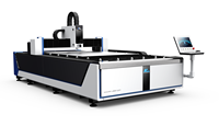 Raycus 3000W CNC Machine de découpe laser à fibre 3000X1500 Kit complet de refroidissement par eau Tôle MDF Bois Caoutchouc AI LAS BMP PLT DXF