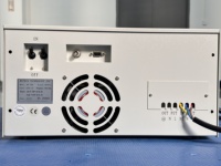 MATRIX 3000VA Source d'alimentation programmable à fréquence variable CA avec sortie unique pour l'industrie et les laboratoires