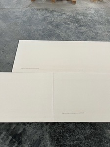 Impermeabile resistente al fuoco pavimento per la costruzione Mgo bordo di ossido di magnesio ignifugo decorazione per la parete della casa materia prima - Product Image 6