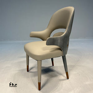 Hotel comercial personalizado, restaurante, sillas <span class=keywords><strong>de</strong></span> alta calidad, café, <span class=keywords><strong>comida</strong></span> rápida, muebles italianos para sillas <span class=keywords><strong>de</strong></span> comedor - Product Image 2