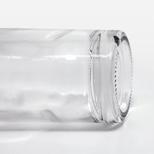 <span class=keywords><strong>Bouteille</strong></span> en verre d'esprit au <span class=keywords><strong>rhum</strong></span> <span class=keywords><strong>de</strong></span> bonne qualité Flint haut <span class=keywords><strong>de</strong></span> gamme avec prix d'usine - Product Image 6