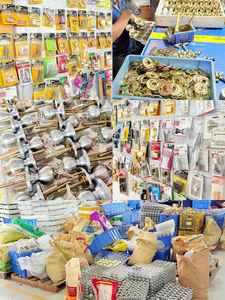 กุญแจล็อคประตูห้องน้ำ WEKIS มาตรฐานยุโรป หรูหรา ผลิตจากสแตนเลส ทรงกระบอก ลูกบิดประตูแบบกลม ล็อคด้านเดียว แบบไม่ใช้กุญแจ - Product Image 5